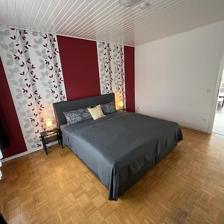 Apartments Marienburg Nordstemmen Eksteriør billede