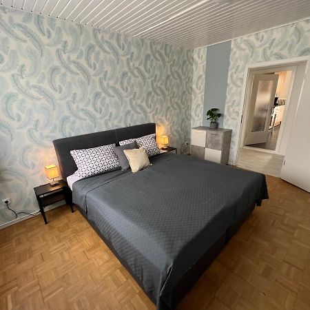 Apartments Marienburg Nordstemmen Eksteriør billede
