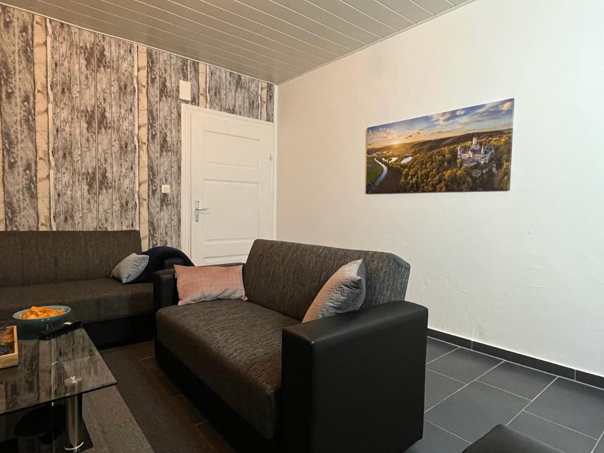 Apartments Marienburg Nordstemmen Eksteriør billede